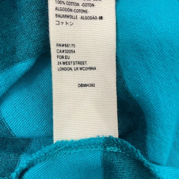 We The Free Knotted Tank Tee - Picture 10 of 10